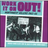 V.A. 'Work It On Out!  LP